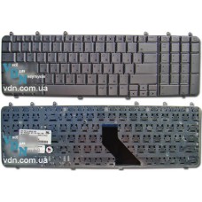 Клавиатура для ноутбука HP Pavilion DV7-1000x серии и др.